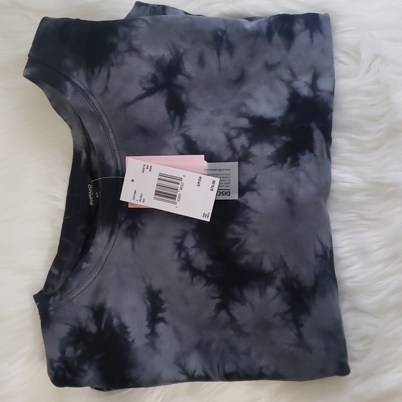 NWT Buffalo David Bitton Short Sleeve Top - Picture 3 of 5